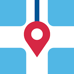 Find My Way: Hospital Maps