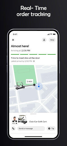 Shore Club Concierge