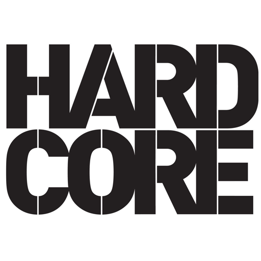 Revista Hardcore  Icon