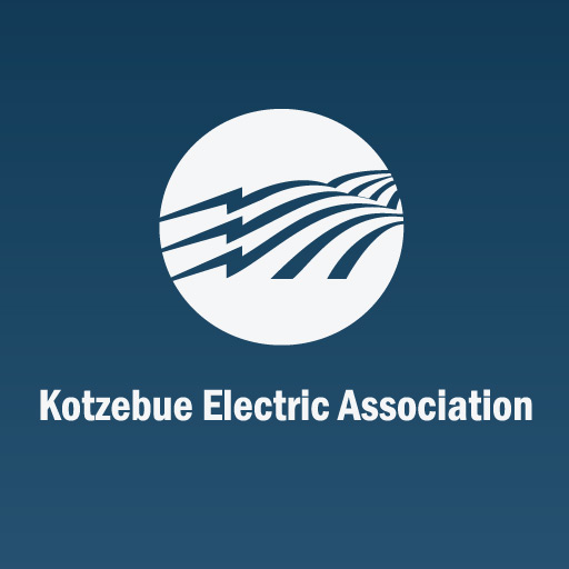 Kotzebue Electric Association logo