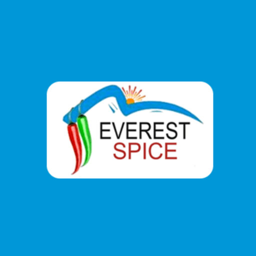Everest Spice Epsom logo
