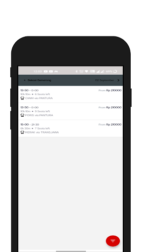 Medali Mas Screen 3