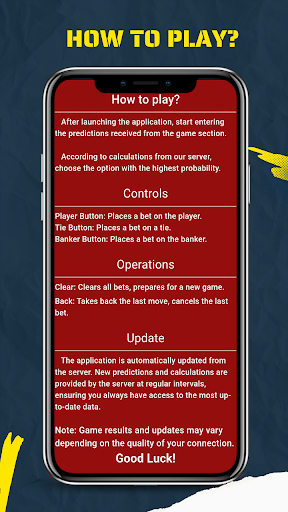 Baccarat Multiple Predictor