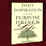 the purpose of driven life Apk