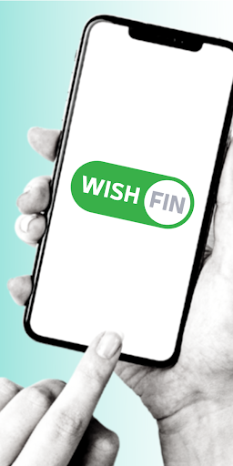 Android application Wishfin CIBIL Score Check screenshort