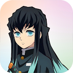 Muichiro Tokito Game Puzzle