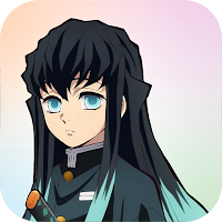 Muichiro Tokito Game Puzzle