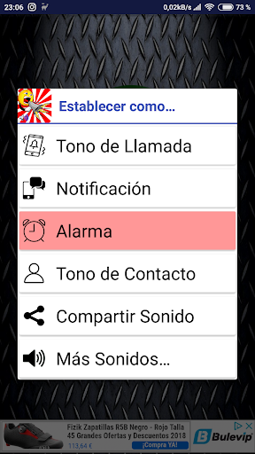 Loud Ringtones 2021 Screen 2