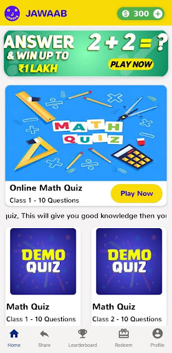 Jawaab Online Real Cash