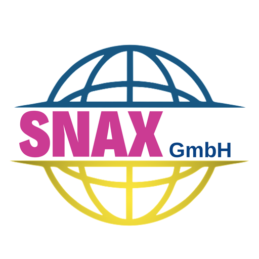 SNAX GmbH logo