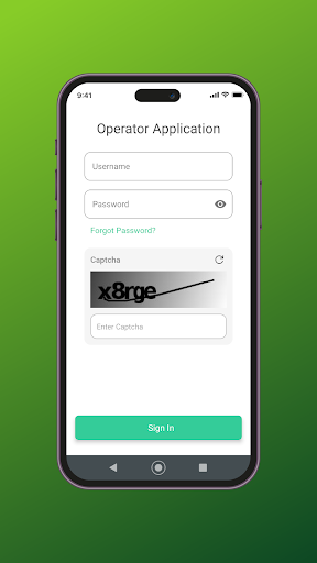 Operator MHFarmer Registry