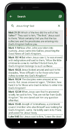 MyBible Screen 3