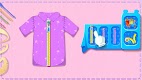 screenshot of Little Fashion Tailor2: Sewing