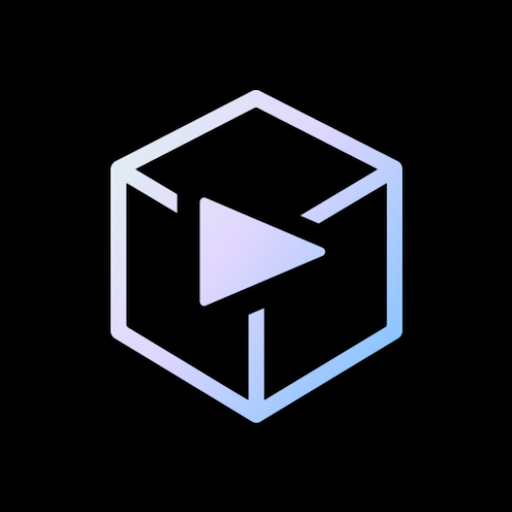 Cube logo
