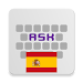 Spanish for AnySoftKeyboard APK