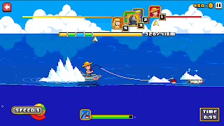 Fish For Speed - Screenshot 3