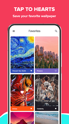 4K Wallpapers Unique Design