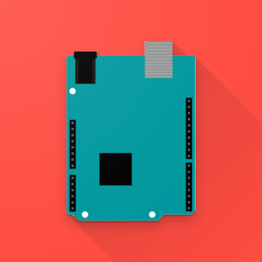 Arduino Projects 4.11 Icon