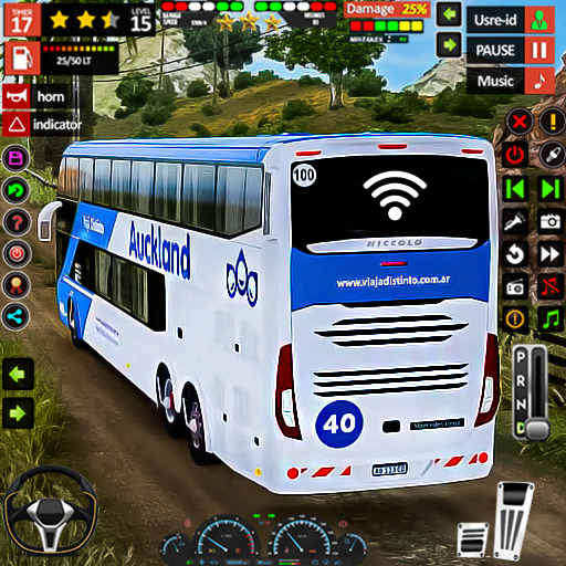 Bus Simulator City Bus Driving Download on Windows