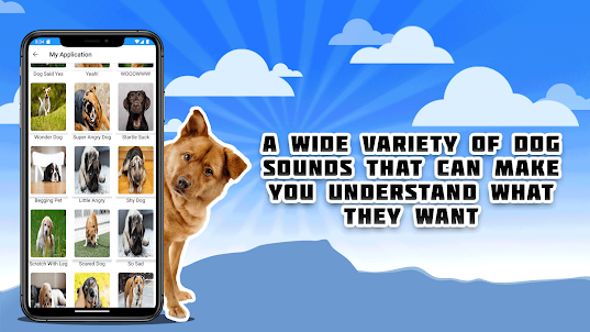 Dog Translator Voice Prank