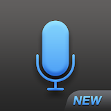 Voice Recorder: Audio Recording With High Quality icon
