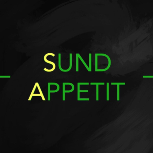 Sund Appetit logo