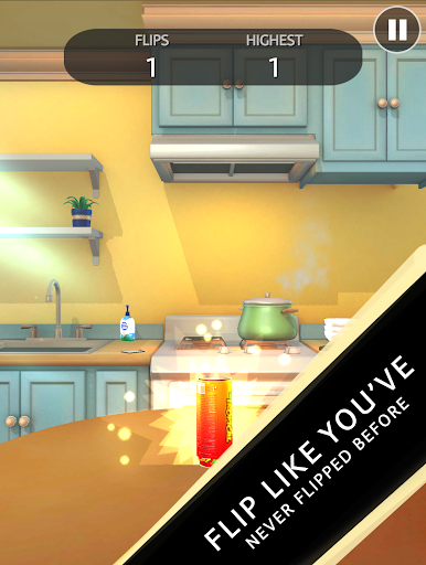 Bottle Flip 3D Extreme with AR