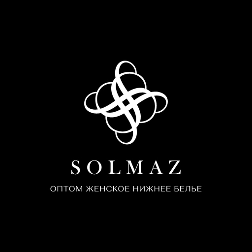 Solmaz logo