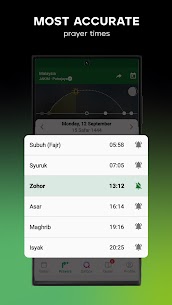 Muslim Pro 13.4 Premium Apk Download 6
