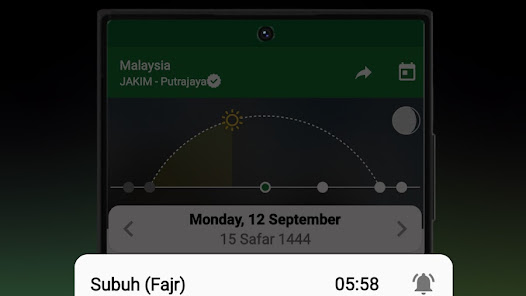 Muslim Pro v14.1 MOD APK (Premium Unlocked) for android Gallery 5