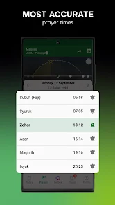 Quran Athan Prayer - Apps on Google Play