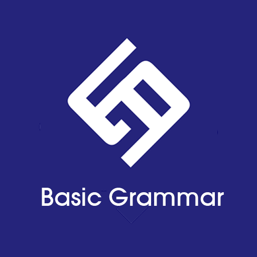 Basic Grammar logo