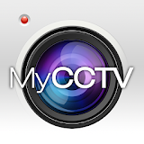 MyCCTV icon