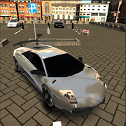 Real Car Parking Game 2021 Download gratis mod apk versi terbaru