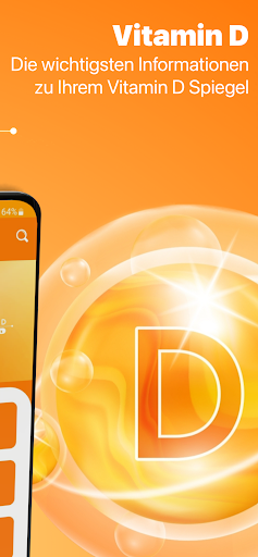 Vitamin D Check Screen 2