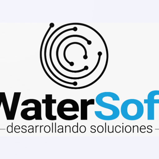 Watersoft Fact App logo