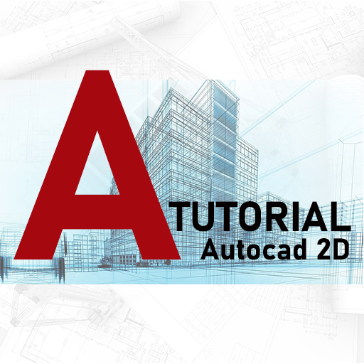 Tutorial Autocad 2D