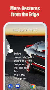Edge Gestures 1.13.6 Apk 1