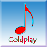 All Songs Coldplay icon