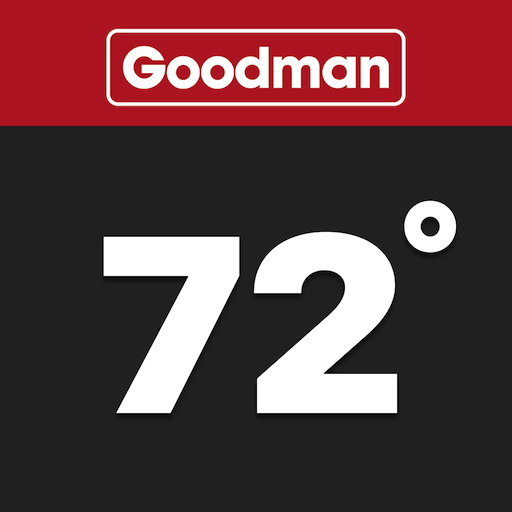 Goodman Skyport 6.6.8 Icon