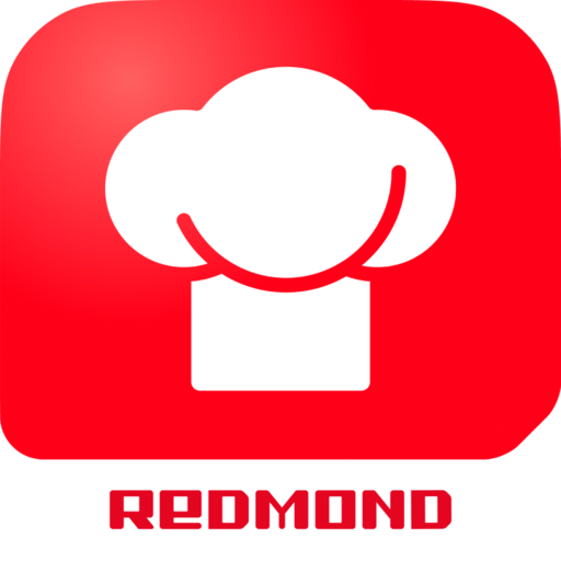 REDMOND Шеф logo