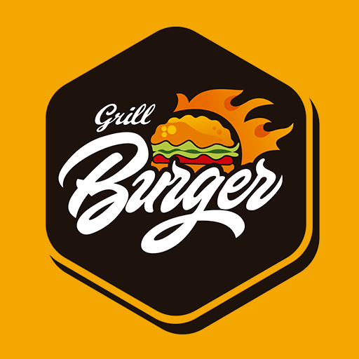 Grill Burger - Google Play 앱