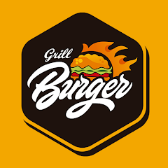App Icon for Grill Burger App in United States Google Play Store