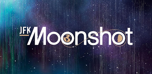 JFK Moonshot: An Augmented Reality Experience - Apps on Google Play