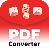 Image To PDF : Convert To PDF icon