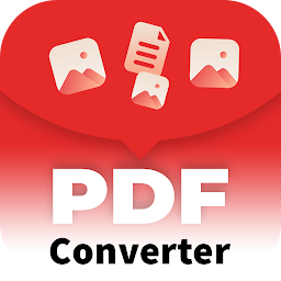「Image To PDF : Convert To PDF」のアイコン画像