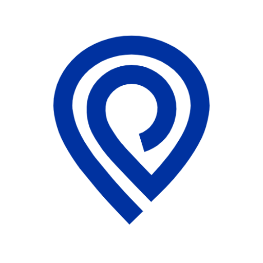 Pindot - Pay, Ride, & Deliver logo