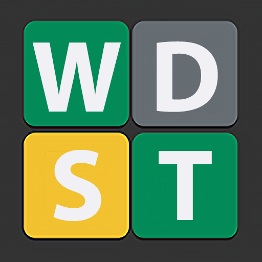 Word Struggle: Word Lookup logo