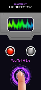 Lie Detector Test Truth Prank