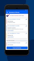 screenshot of Matrix-Go